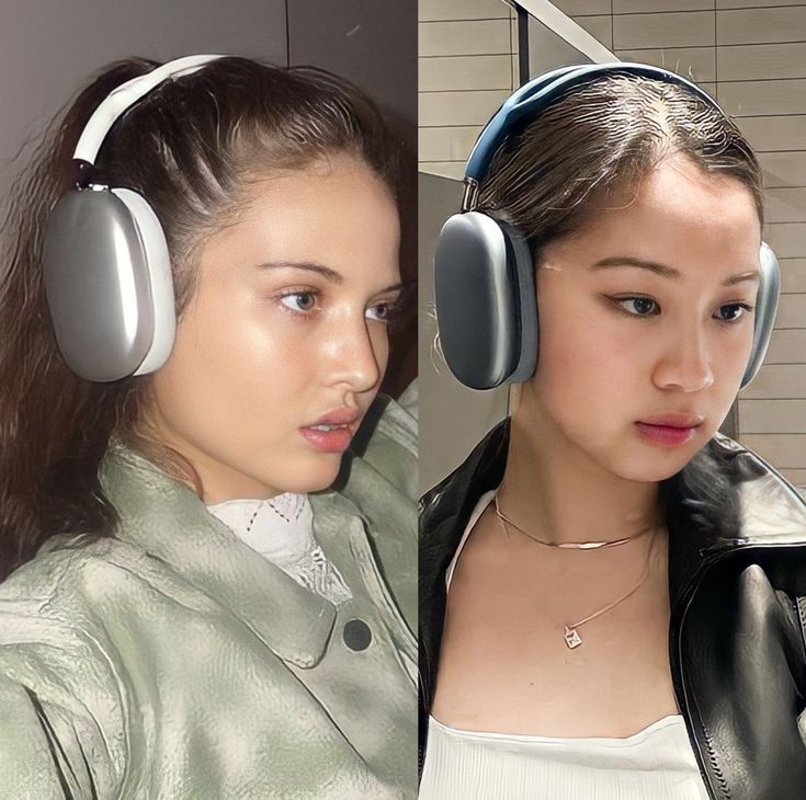 DIADEMA AIRPODS MAX IMANTADA