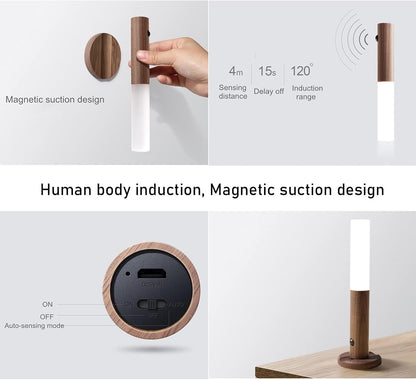 LAMPARA SENSOR DE MOVIMIENTO