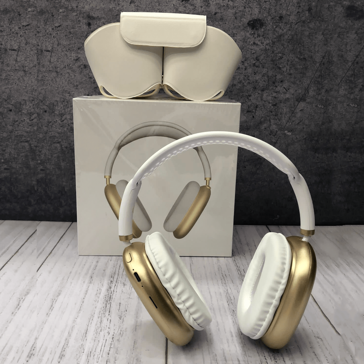 DIADEMA AIRPODS MAX IMANTADA