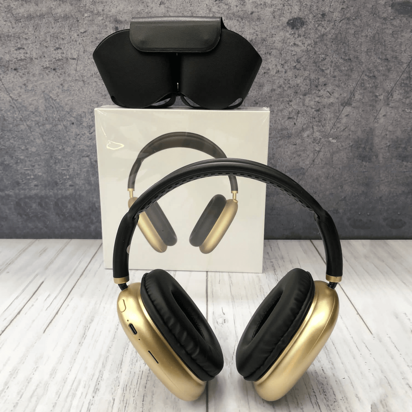 DIADEMA AIRPODS MAX IMANTADA